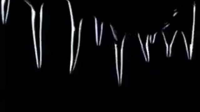 Maybelline Great Lash Blackest Black Commercial (2003) смотреть онлайн