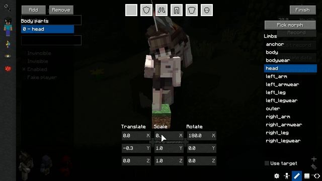 BB academy, ep. 2 — Skins, morphs and models (Outdated, 2019) смотреть онлайн