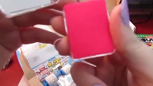 Kawaii Box Oct. 2015 Unboxing + GIVEAWAY (Ends in 3 Day) смотреть онлайн