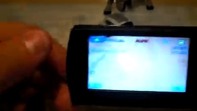 Review über das Sony DCR-SX 30E смотреть онлайн