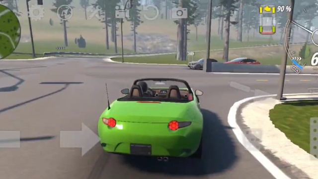 OWRC Open world racing gameplay | Open World Free Roam 😍👍 Android Gameplay смотреть онлайн