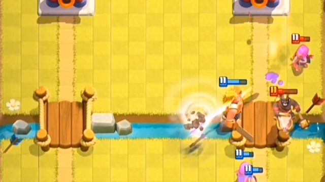 Super Archers Best Deck ? Clash Royale Season 46 Boot Camp смотреть онлайн