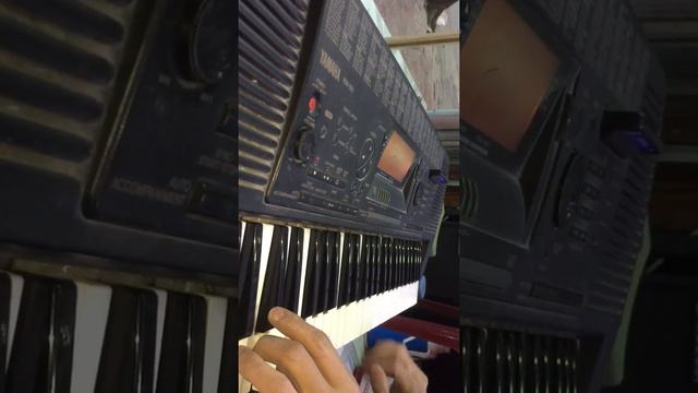 Yamaha psr 520 giá 2.500k quá rẻ смотреть онлайн