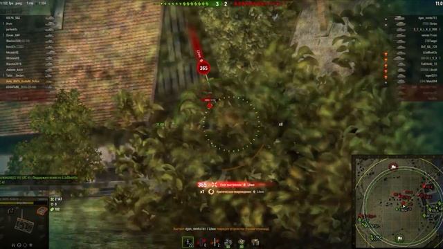 ХВАТИТ ВВОДИТЬ ПРЕМ ТАНКИ! В World of Premtanks [ World of Tanks ] смотреть онлайн