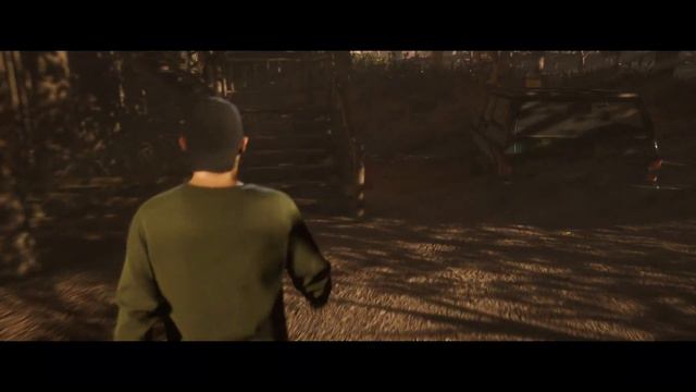 The Quarry➤СТРИМ➤ПК➤#1 смотреть онлайн