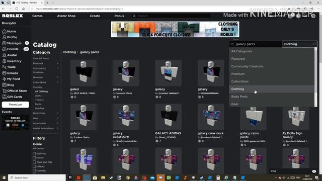 How to put clothes on a rig in roblox studio !!!????? смотреть онлайн