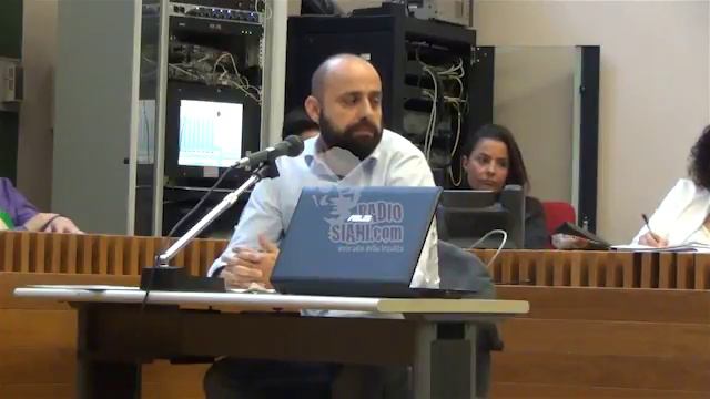 Processo omicidio Barbaro: Udienza del 18 maggio 2017 смотреть онлайн