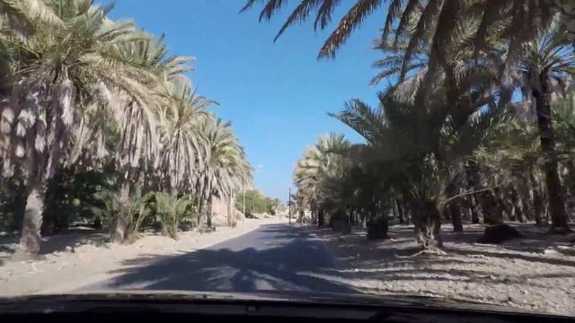 Small Muscat Tour смотреть онлайн