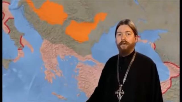 Гибель империи Архимандрит Тихон Шевкунов Часть II смотреть онлайн