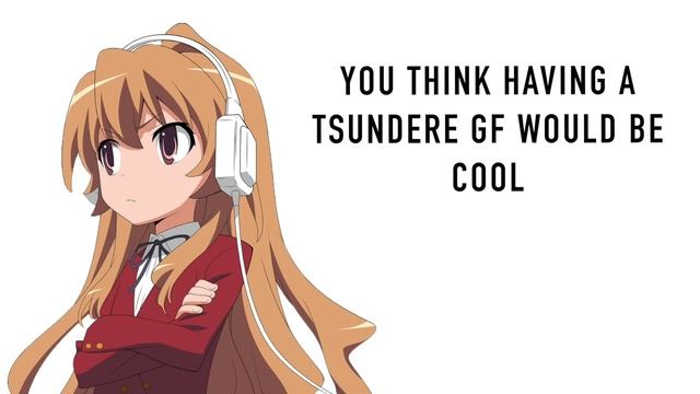 What your favorite Anime says about you! смотреть онлайн