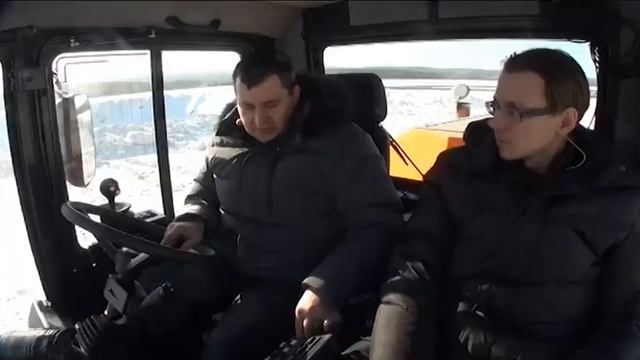 Коробка передач #384 от 3 марта 2012 (часть 1) смотреть онлайн