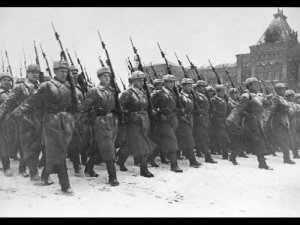 Великая Отечественная война 1941-1945