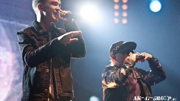 AK 47   9 Грамм