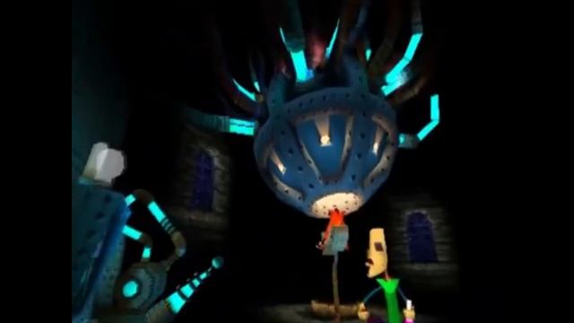 Всё ли так однозначно с Crash Bandicoot N'Sane Trilogy? смотреть онлайн