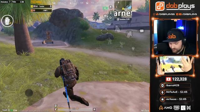 THE P90 ONLY CHALLENGE WAS CRAZY 😅 PUBG METRO ROYALE смотреть онлайн