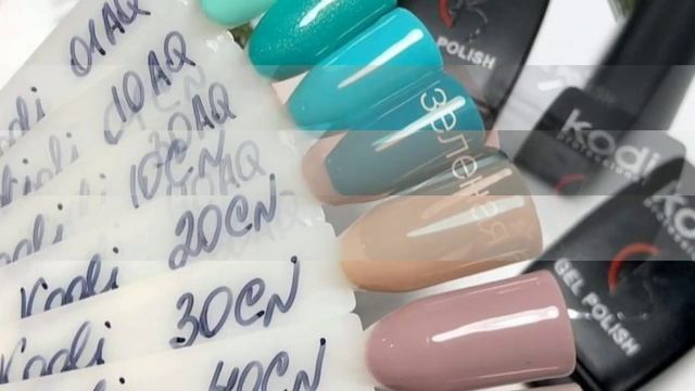 Маникюр дома-просто✓Средства для наращивания✓Гель-лак✓