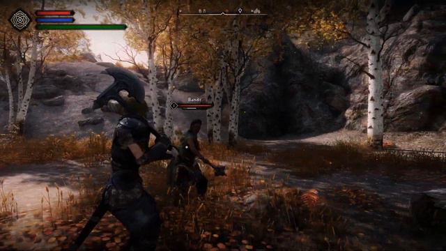Sovngarde Beckons Stagger Demo смотреть онлайн