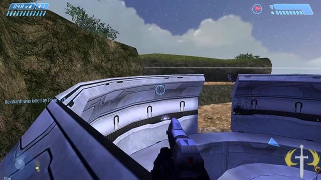 Halo CE - Epicenter?!? смотреть онлайн