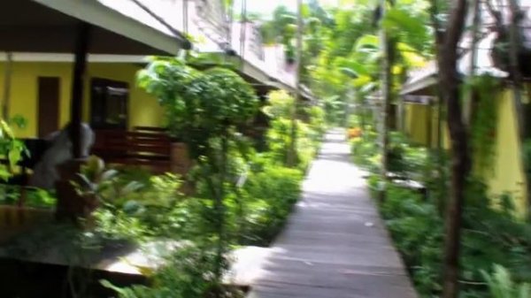 УЛЕТЕЛИ В ТАЙЛАНД??? | Дорога, обзор отеля Sunda Resort Krabi, room tour + полезная информация