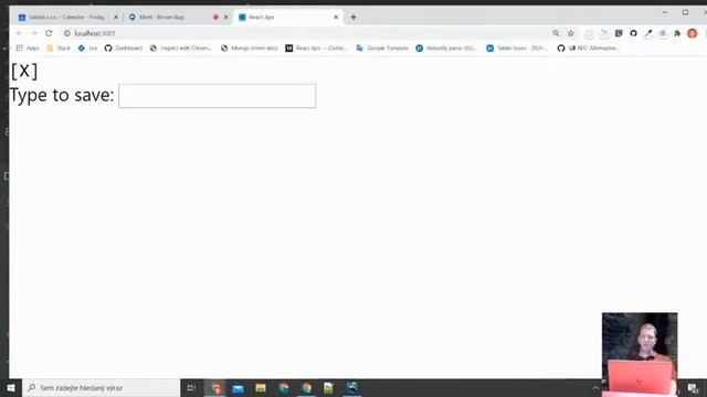 Test driven Development of React Hooks Jiří Staniševský Salsita Software смотреть онлайн