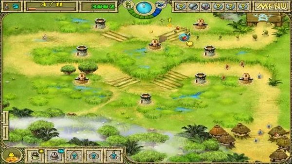 Monster Mash (PC GAME)