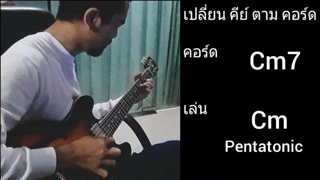 Blues bossa improvisation | Epiphone es339 pro смотреть онлайн