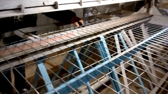 Изготовление заборных секций 3D. Забор для дома +380567901980 смотреть онлайн