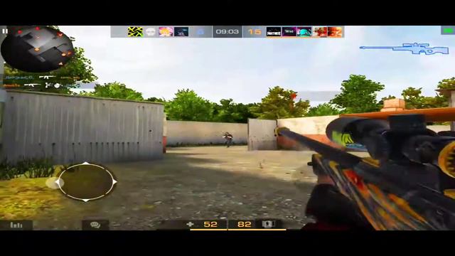 Changes | XXXTENTACION | #Standoff2 смотреть онлайн