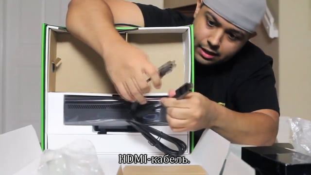 РАСПАКОВКА: XBOX ONE (Перевод UNBOXING: XBOX ONE (BEST UNBOXING VIDEO) by DashieXP2) смотреть онлайн