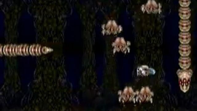 Super R-TYPE no miss, no item clear 3of3 смотреть онлайн