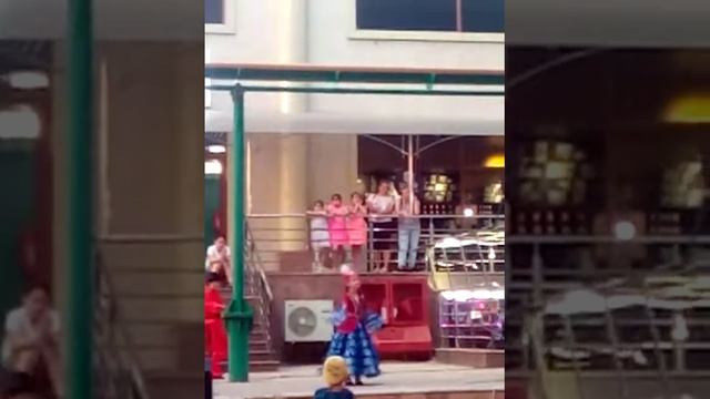 РИАНА.Омск.в.Ташкенте.на.конкурсе..30июня.ро(5) смотреть онлайн