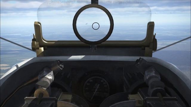 Flying Circus: Sopwith Snipe career free hunt смотреть онлайн