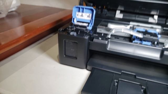 Canon Pixma G3200 Mega Tank Printer Unboxing + Setup! (Installing Drivers) смотреть онлайн