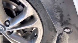 Hyundai Santa-Fe\Хэнде Санта фе  TM 2018+  Облезает хром, решётка, Диски....