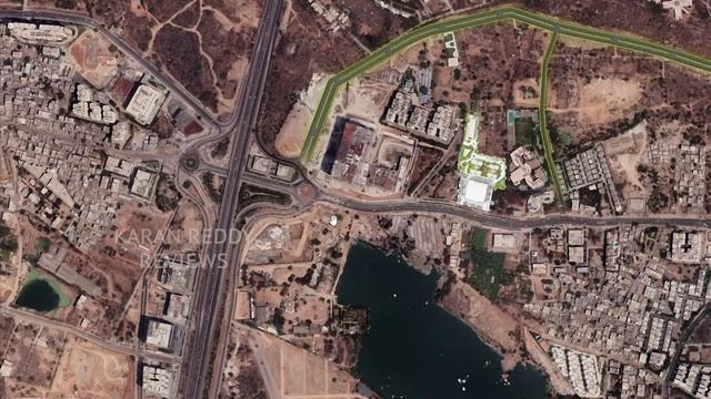 Khajaguda & Nanakramguda Highrises | Future Developments | Sukhii Ubuntu | Vue | Aparna Zenon смотреть онлайн