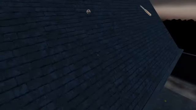 Granny 3//Вторая серия//Что не так с этими крышами? смотреть онлайн