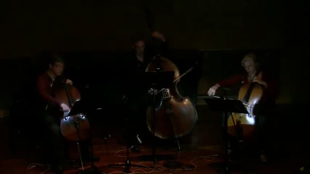 LCCE Presents Matt Schumaker Nocte Lux смотреть онлайн