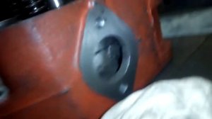 китайская ГБЦ Д240 МТЗ 06 пристальный взгляд