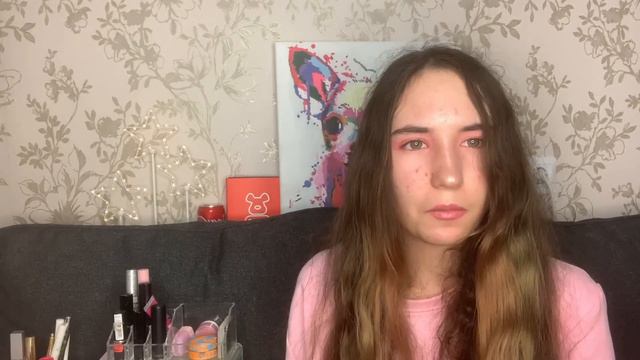РАСХЛАМИЛА ВСЮ КОСМЕТИКУ 😱Это треш смотреть онлайн