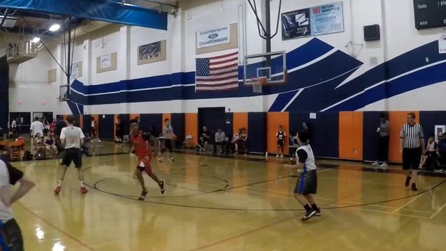 Dtermined Fall CLASSIC- Jason Roberts II 2023 смотреть онлайн
