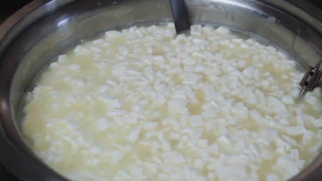 Сыр типа Российский и другие смотреть онлайн