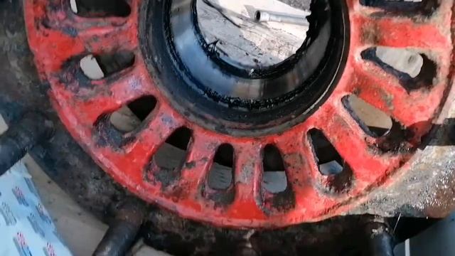 То балки САФ-Разбераю блок подшипник для смазки. смотреть онлайн