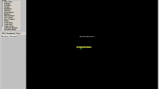 Delta Force map making tutorial part 1 смотреть онлайн