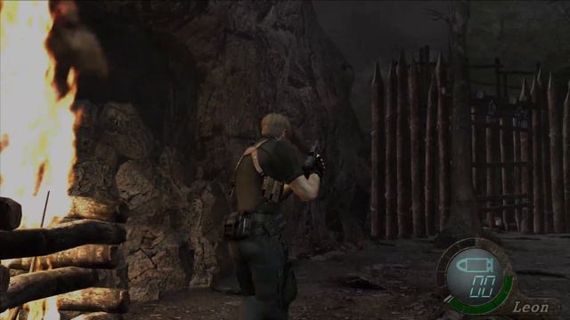 Глава 2-1 ► RESIDENT EVIL 4 | Gameplay смотреть онлайн