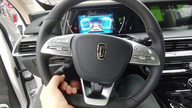 FAW Bestune T77 - смотрим из чего и как собран.mp4 смотреть онлайн