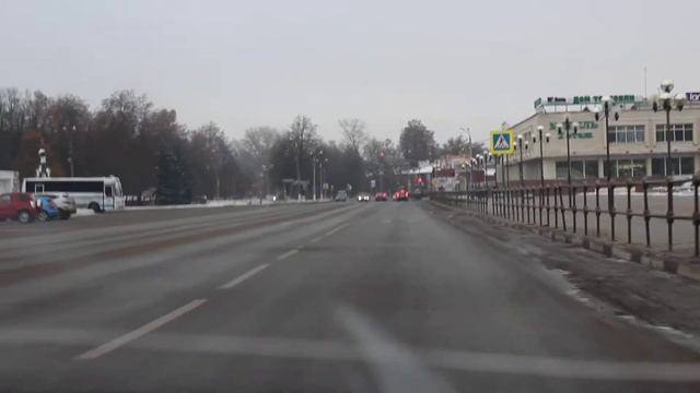 по Коломне на машине смотреть онлайн