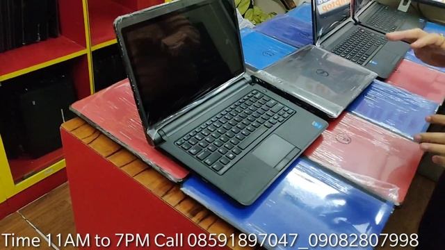 Dell Latitude 3340 Touch Screen | Second hand Dell Laptop | Used Dell Laptop | Old Dell Laptop смотреть онлайн