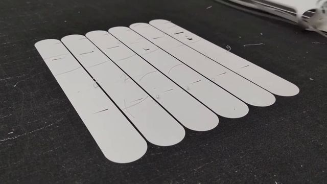 Ложементы из дизайнерского картона смотреть онлайн