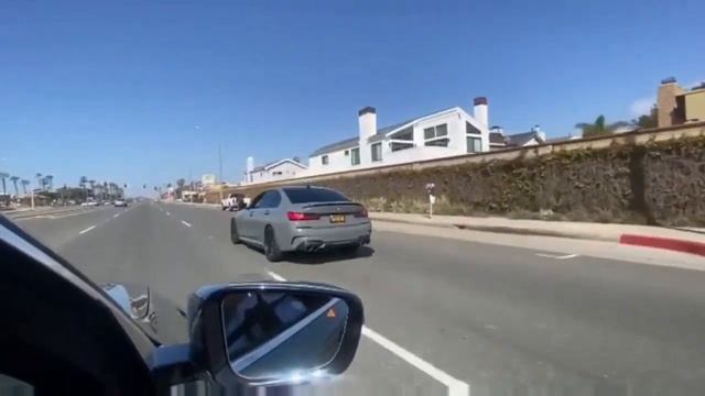 Bmw M340i (470Hp) | Insane Drift | Accelerate & Exhaust Revs
