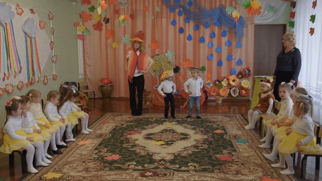 звуки осени смотреть онлайн